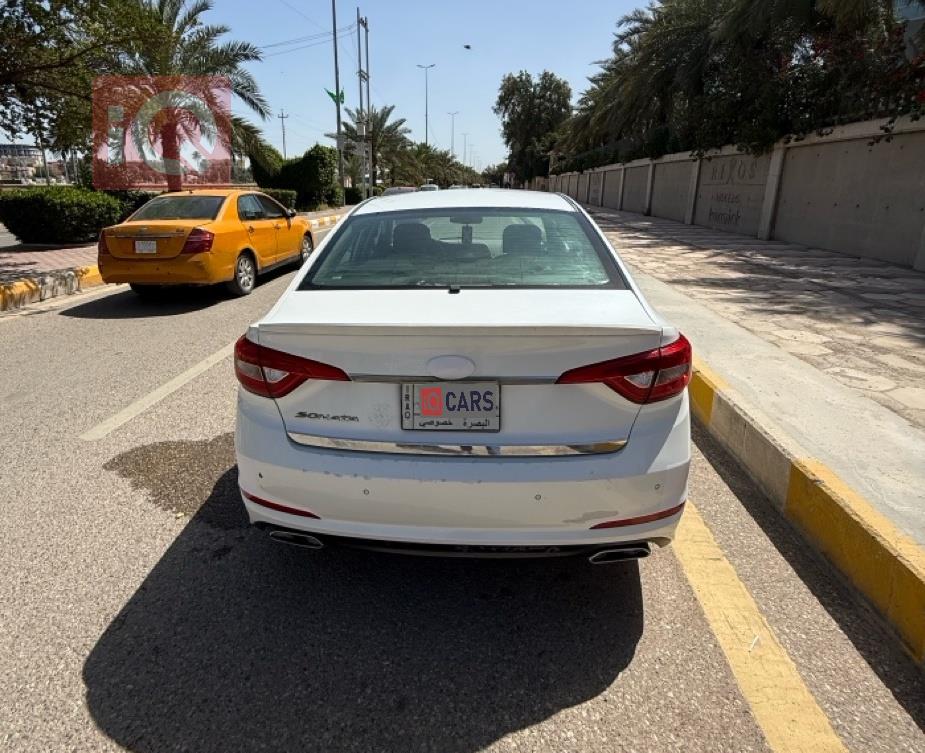 هیۆندای سۆناتا